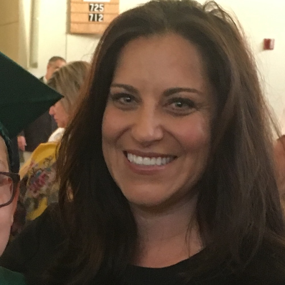 Meet your Posher, Danita